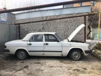 списание авто волгоград