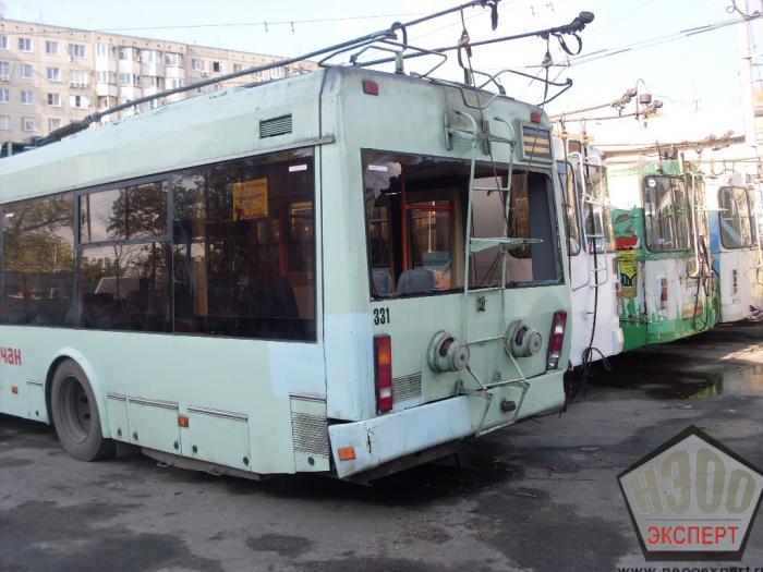 То есть теперь законодательно определено, что ущерб при ДТП возмещается с учетом